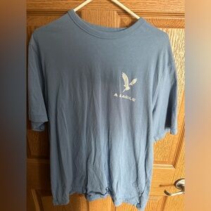 American Eagle Tee